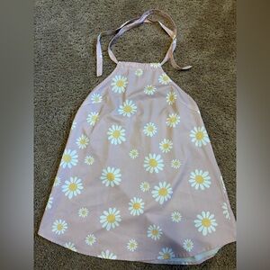 SHEIN Pink and White Garment